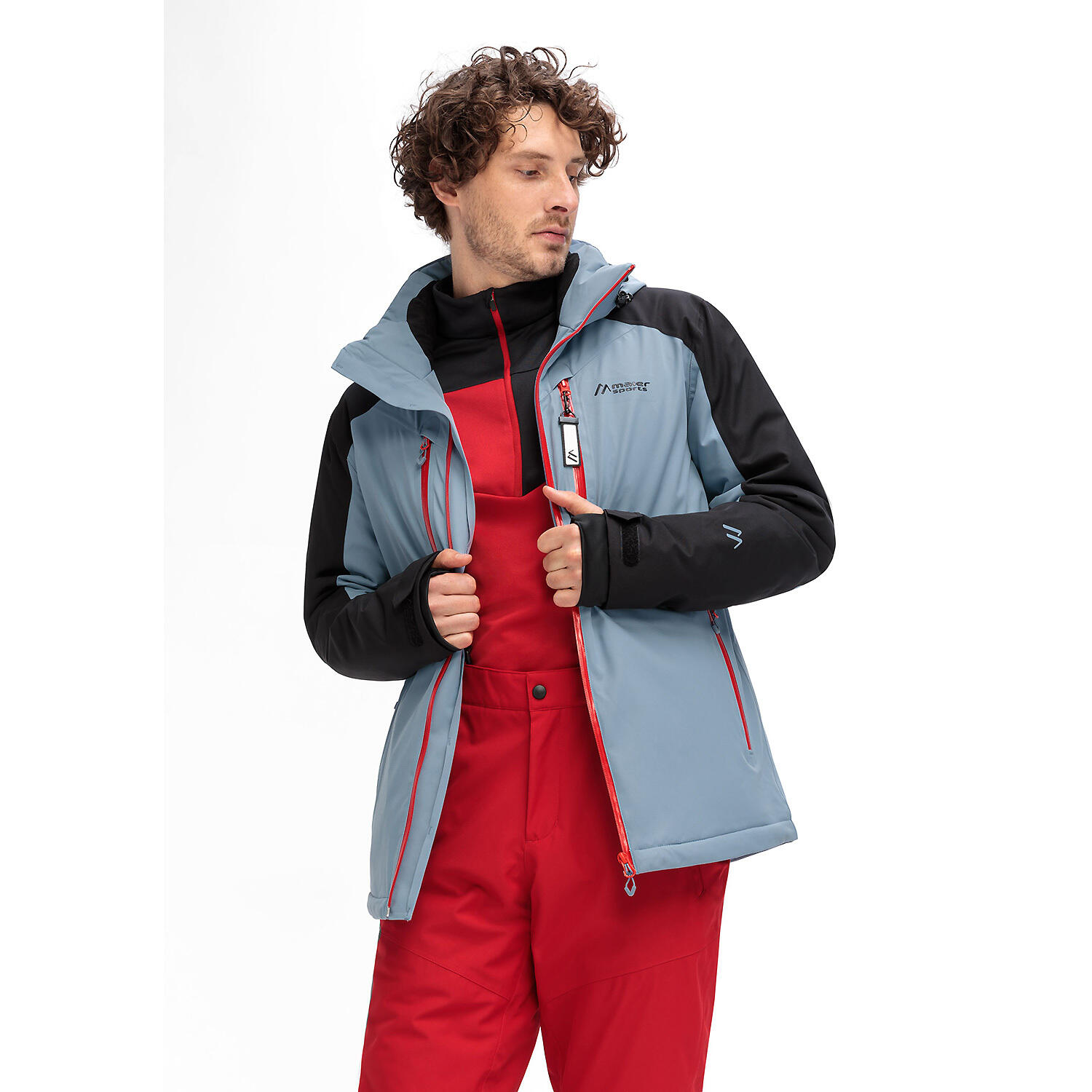 Funktionsjacke Chopok 3/5