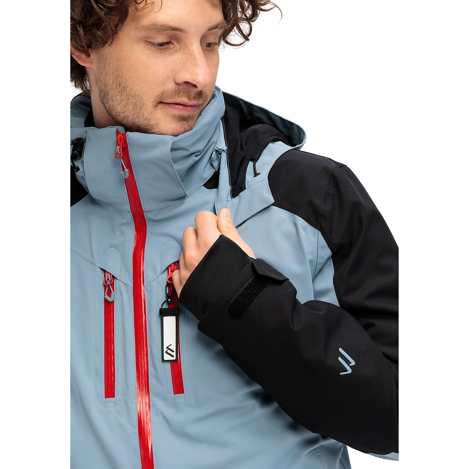 Funktionsjacke Chopok 4/5