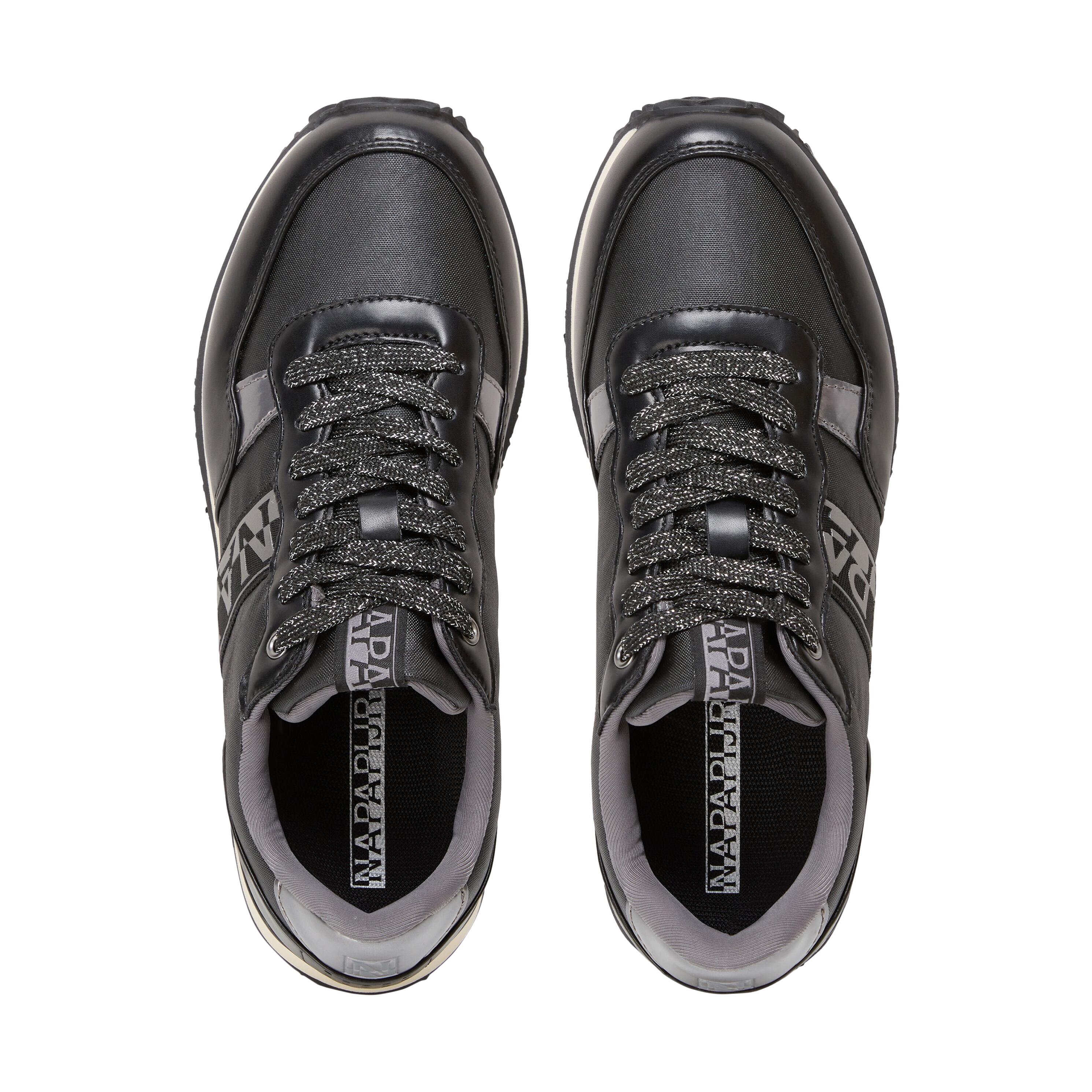 Basket à Lacets Napapijri STRA - Femme 5/5
