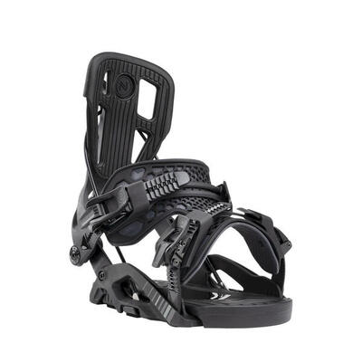 Attacchi Uomo Fuse - Snowboard Performance