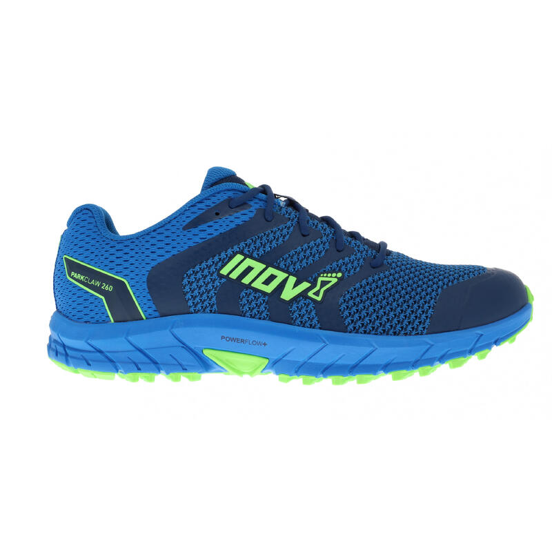 Trailschoenen Inov8 Parkclaw 260 Knit