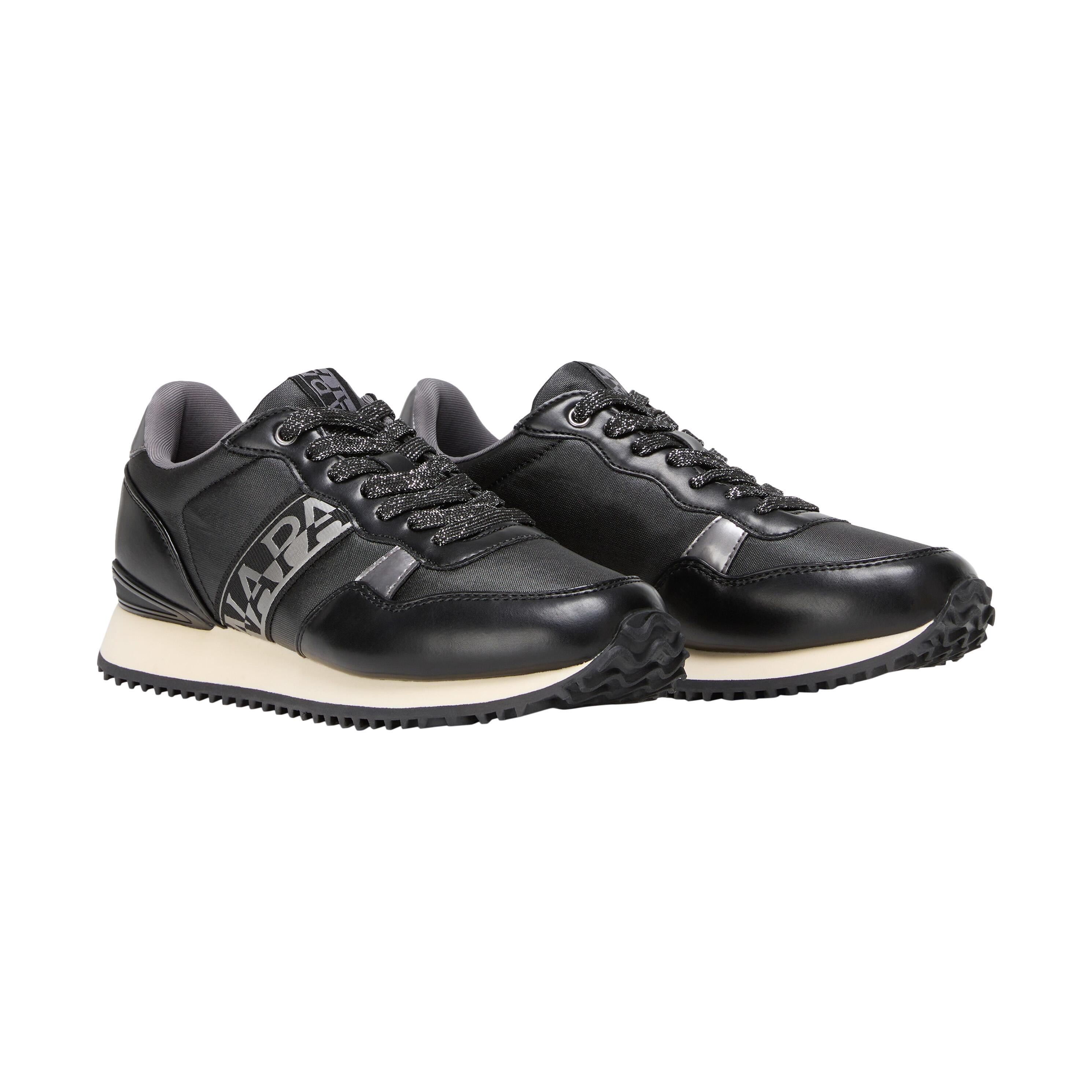 Basket à Lacets Napapijri STRA - Femme 3/5