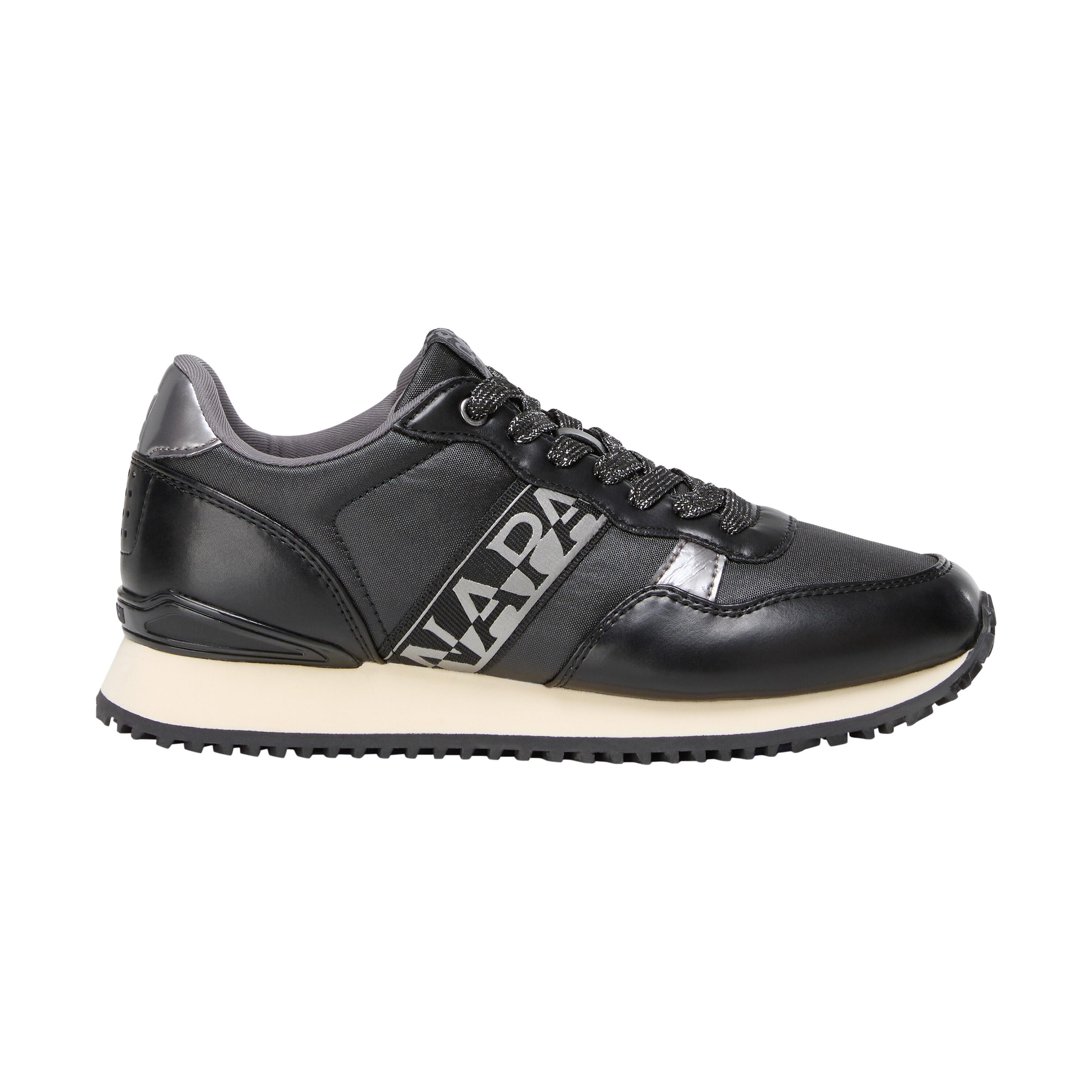 Basket à Lacets Napapijri STRA - Femme 2/5