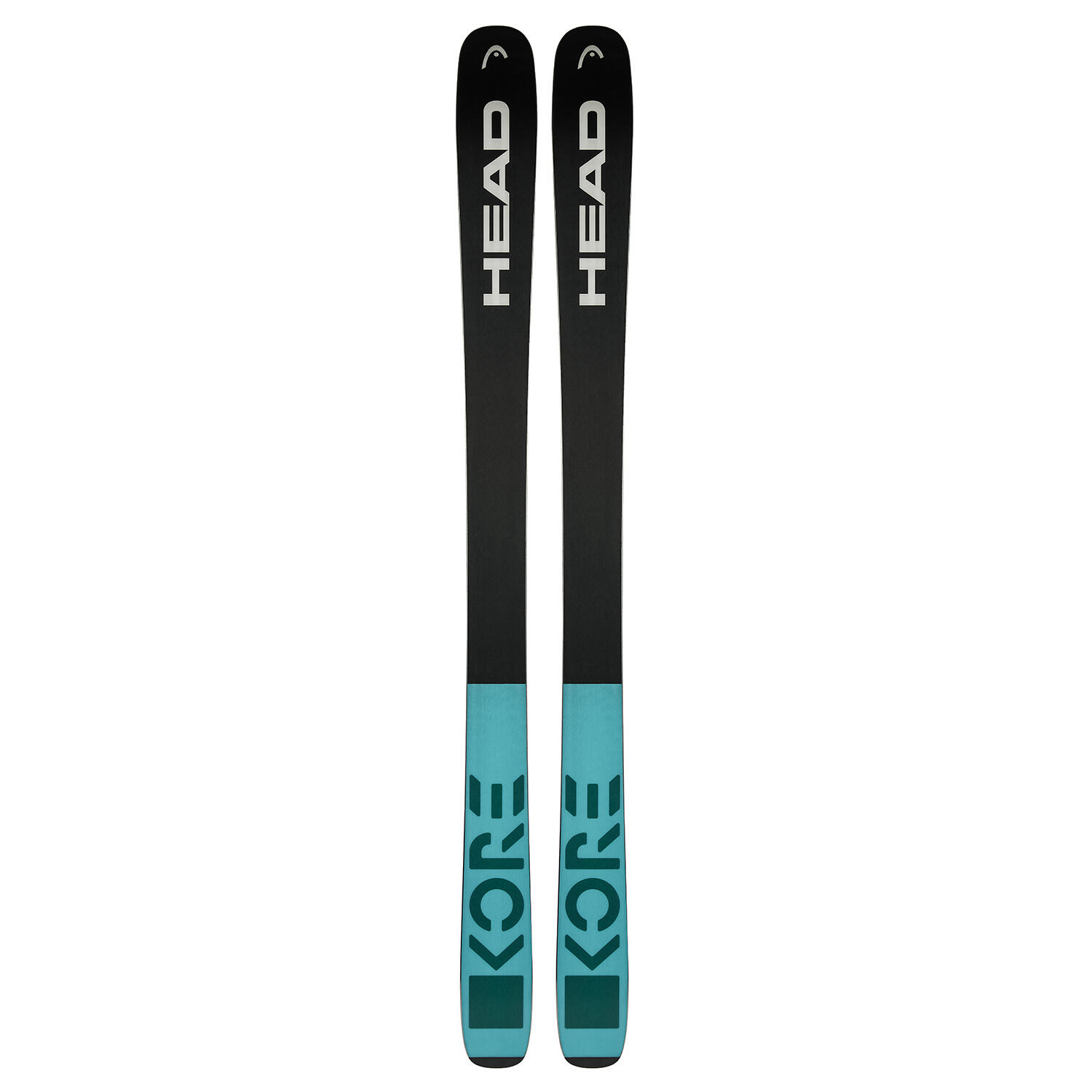 Pack Ski Kore 97 W + Fixations Attack 12 Gw Femme 2/2