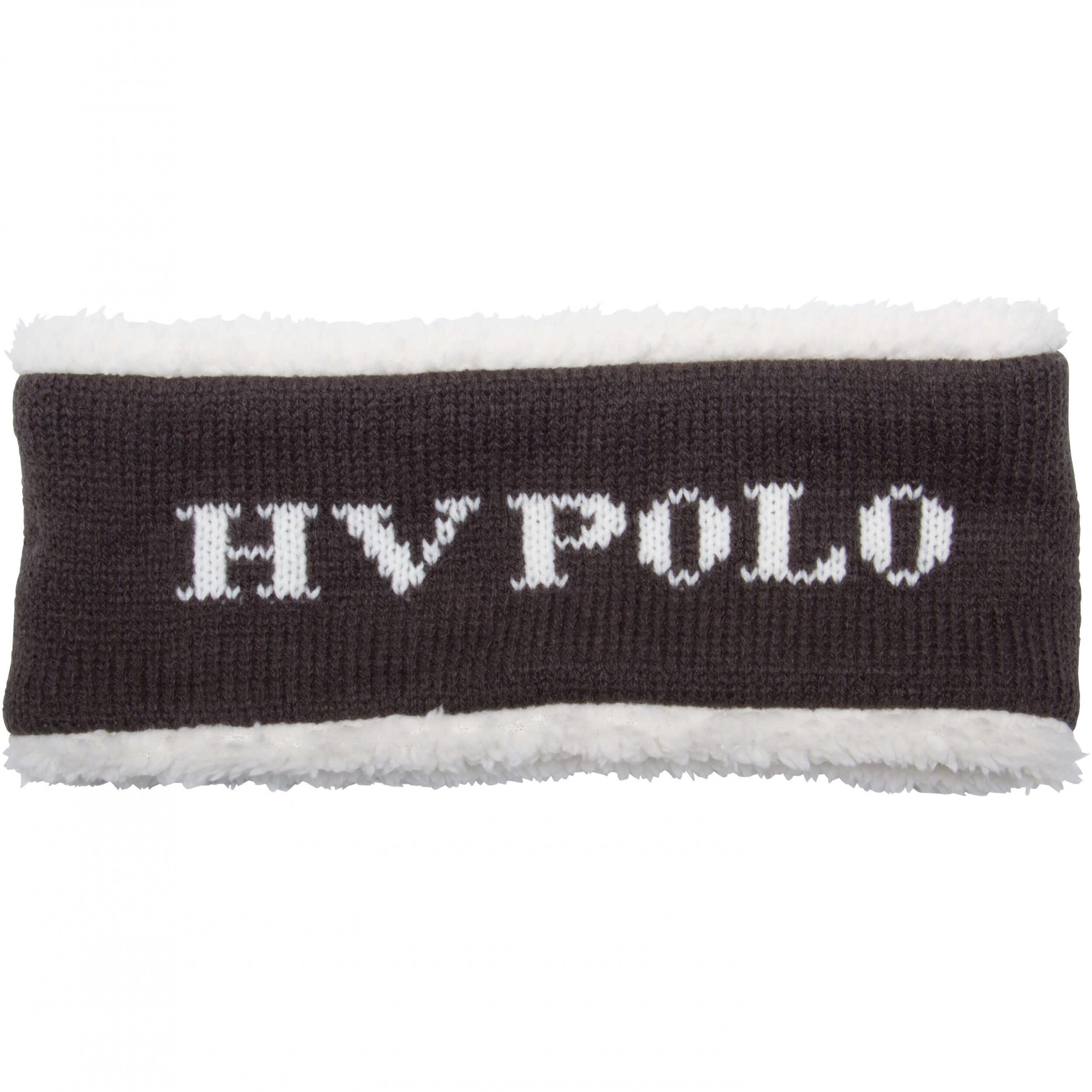 Stirnband Frau HV Polo Belleville 2/2