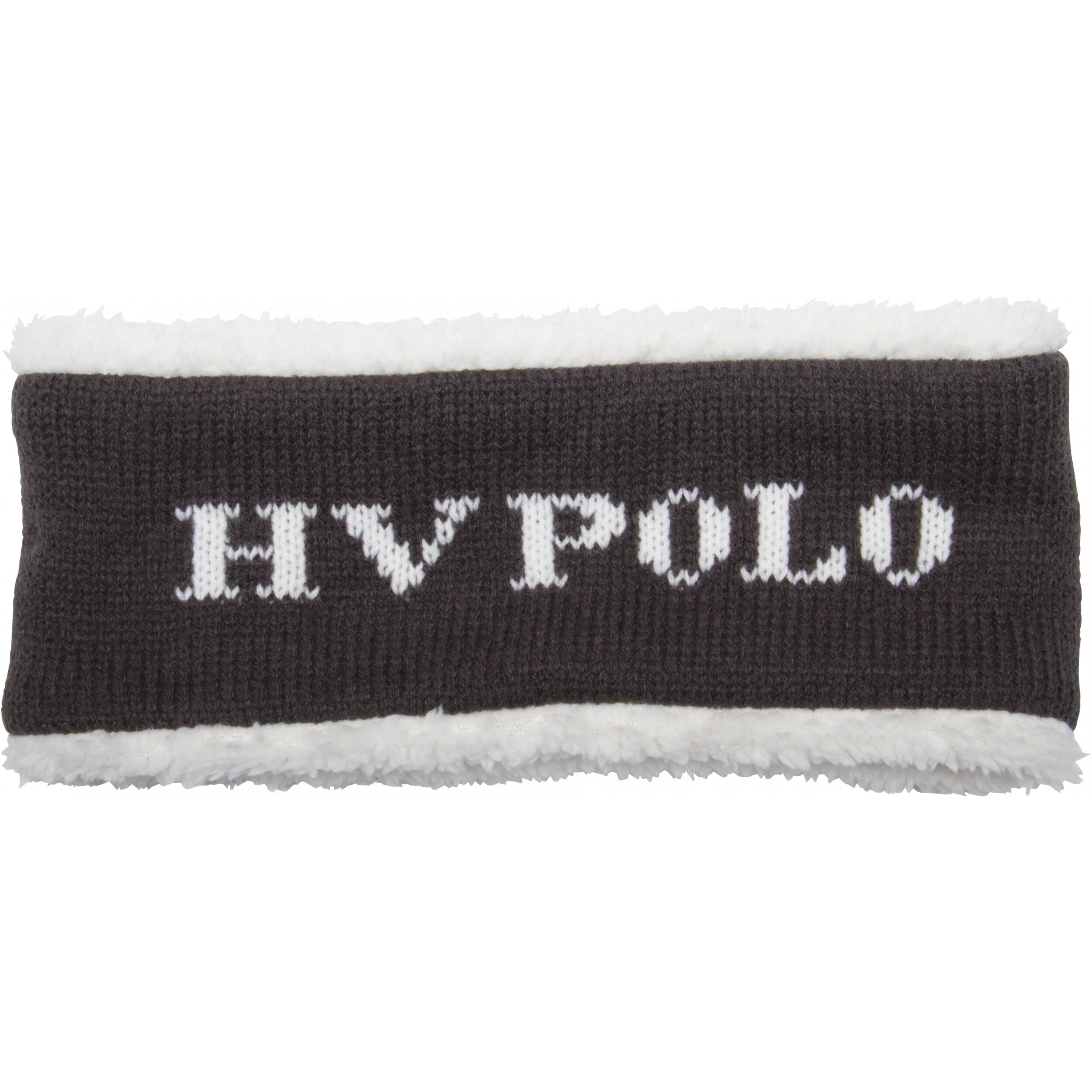 Hv Polo - Bandeau Femme Hv Polo Belleville - Bonnet - Noir - No Size - Decathlon