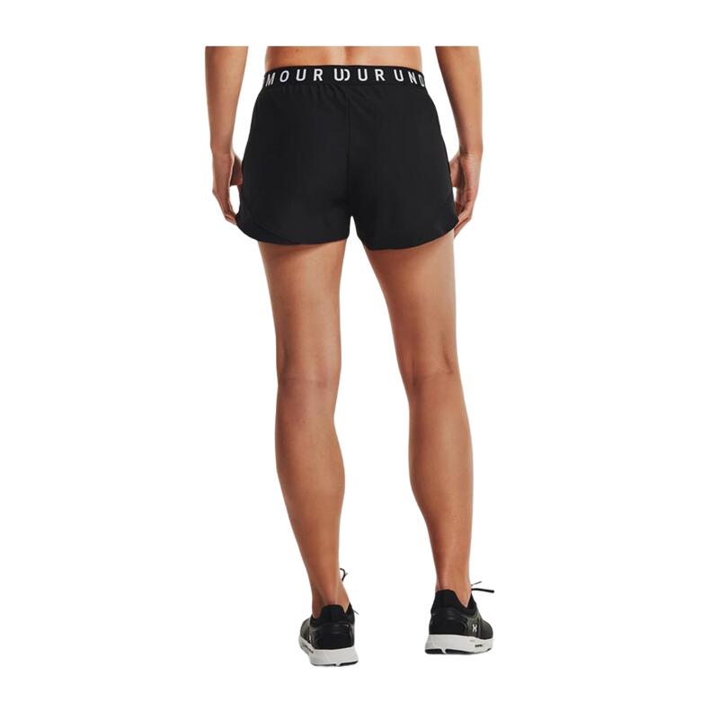 Korte broek Under Armour Play Up 3.0