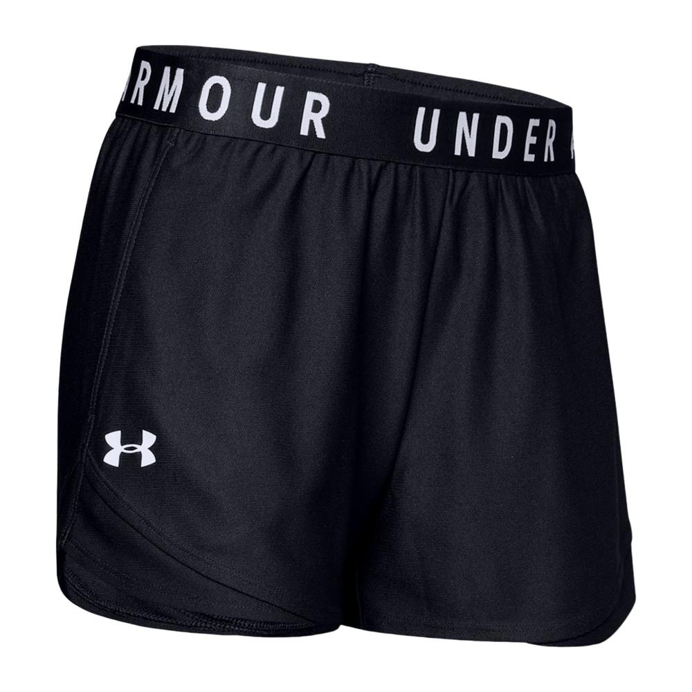 Calções Under Armour Play Up 3.0