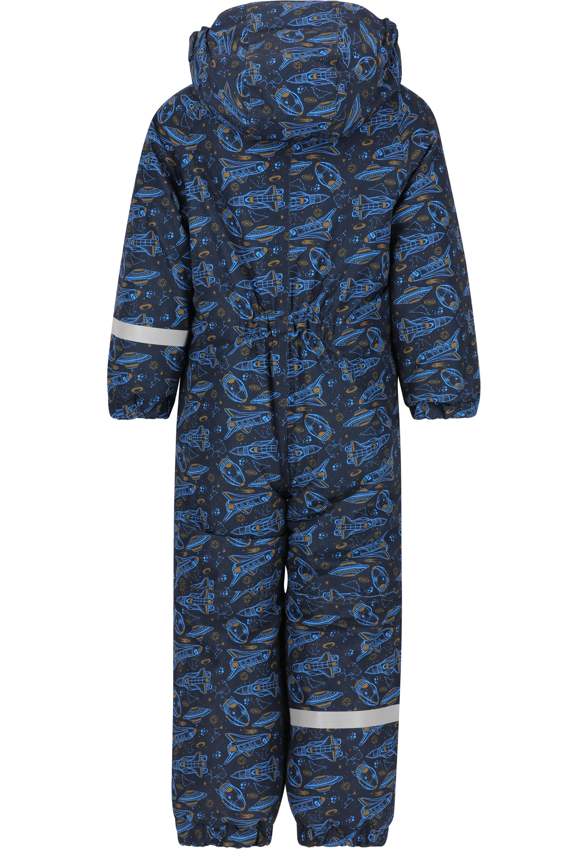 Sudadera con capucha para niño Zigzag Tower W-PRO 10000 2/5