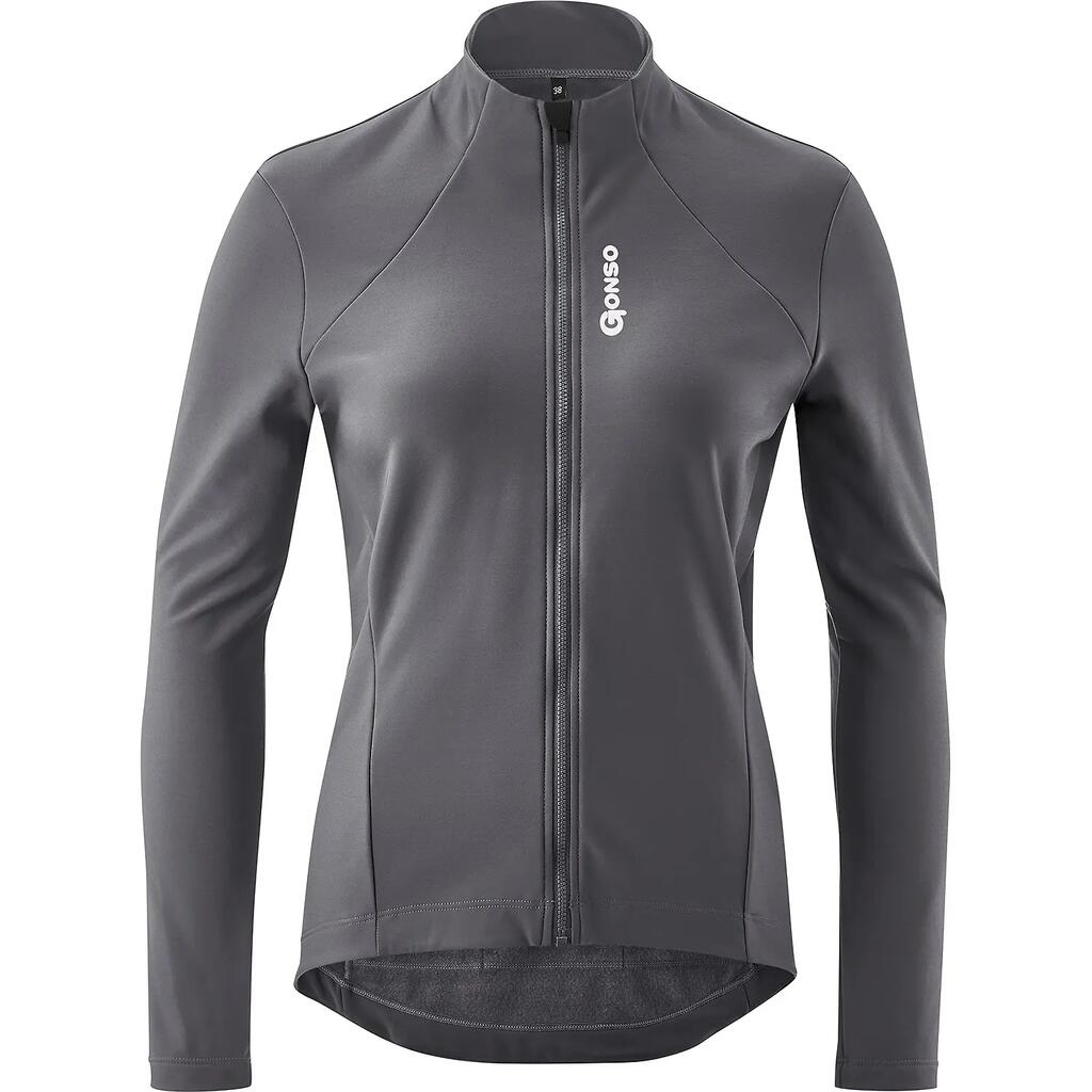 Women's thermal long sleeve top Gonso Sitivo