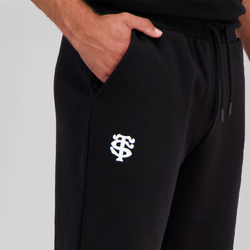 Jogging Para Hombre Stade Toulousain Nordic Negro