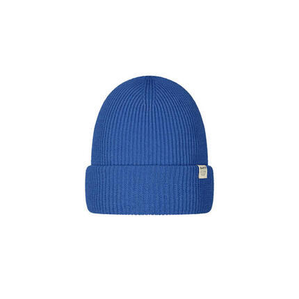 Bonnet Kinabalu Beanie Bright Blue Homme