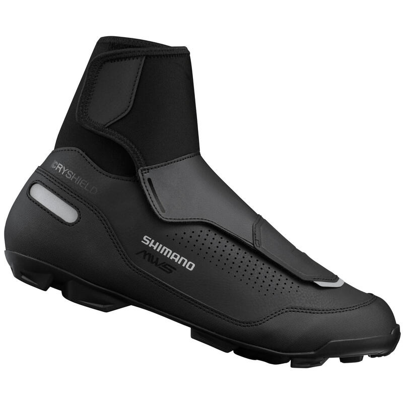 SHIMANO Winter-Fahrradschuhe MW502