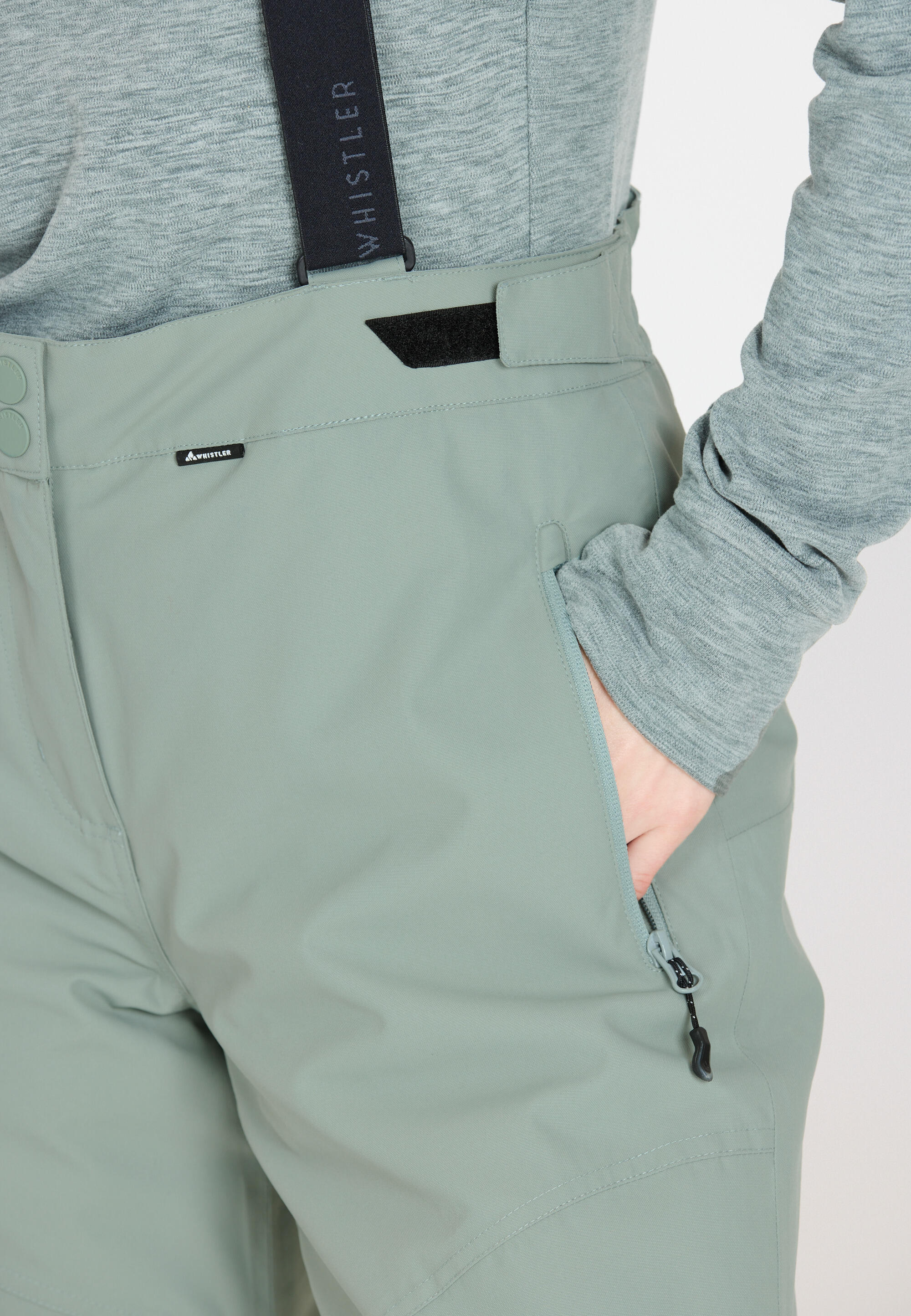 Skihose Drizzle 3/5