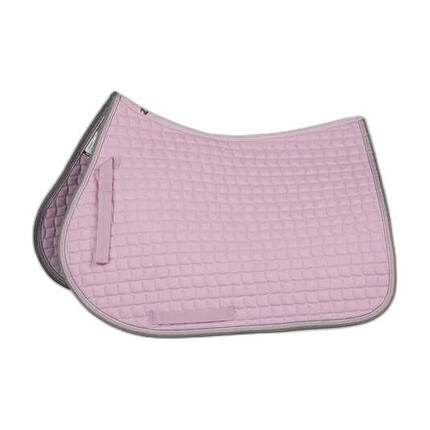 Tapis de selle pour cheval mixte Horze Adepto