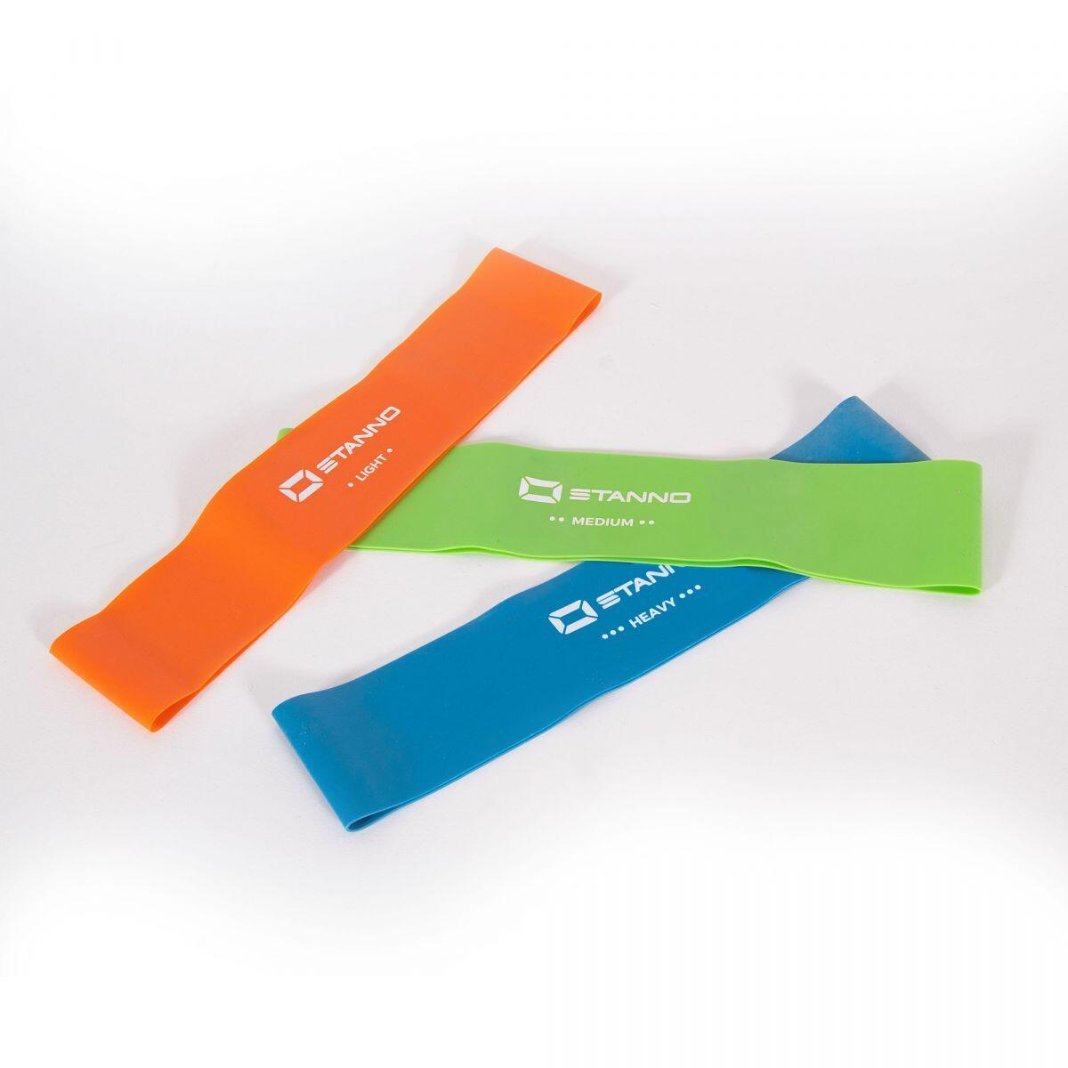 Resistance band Stanno 2/5