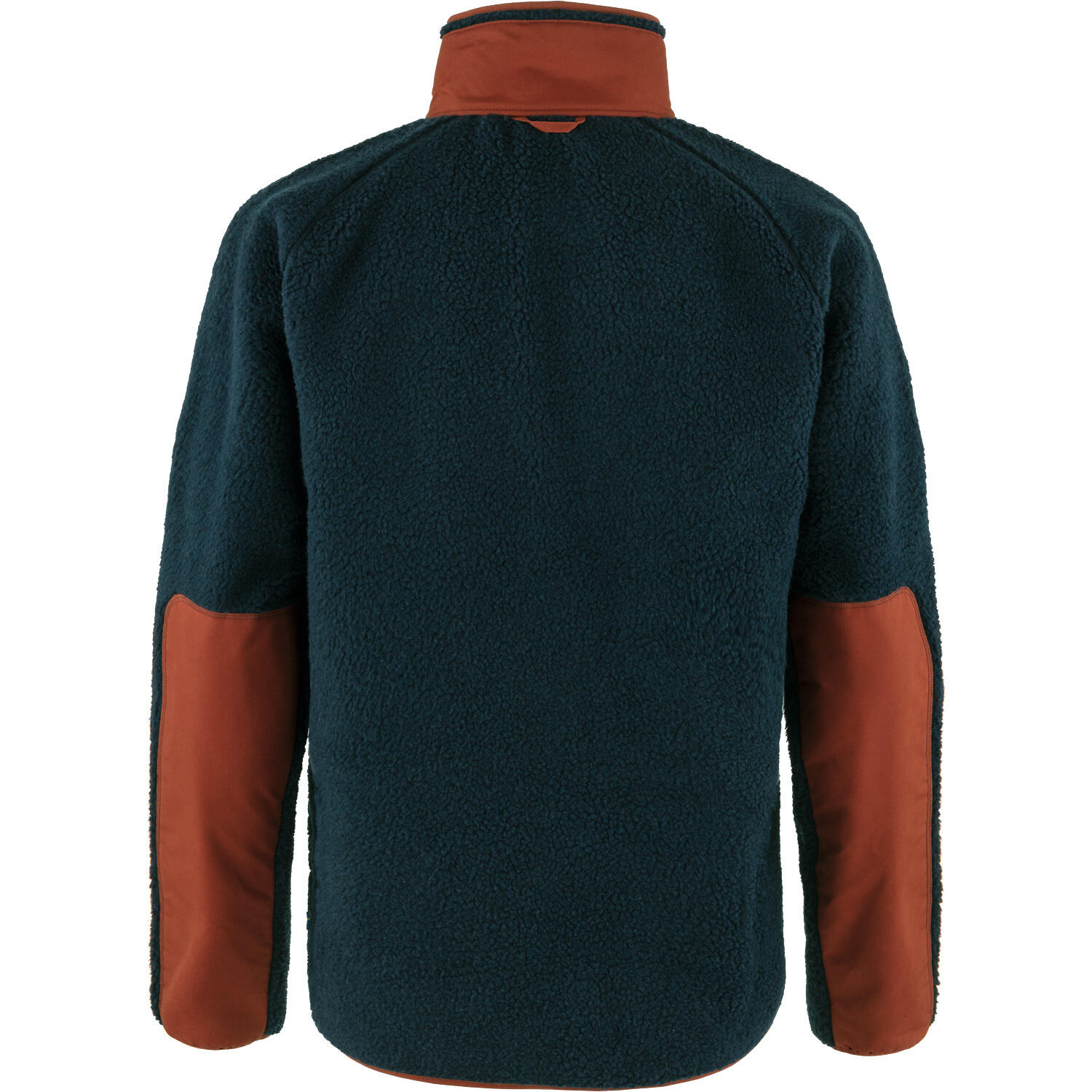 Herren Fleecejacke Vardag Pile 2/4