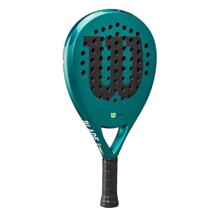 Wilson Blade Pro V3 V3 Padel 2/4