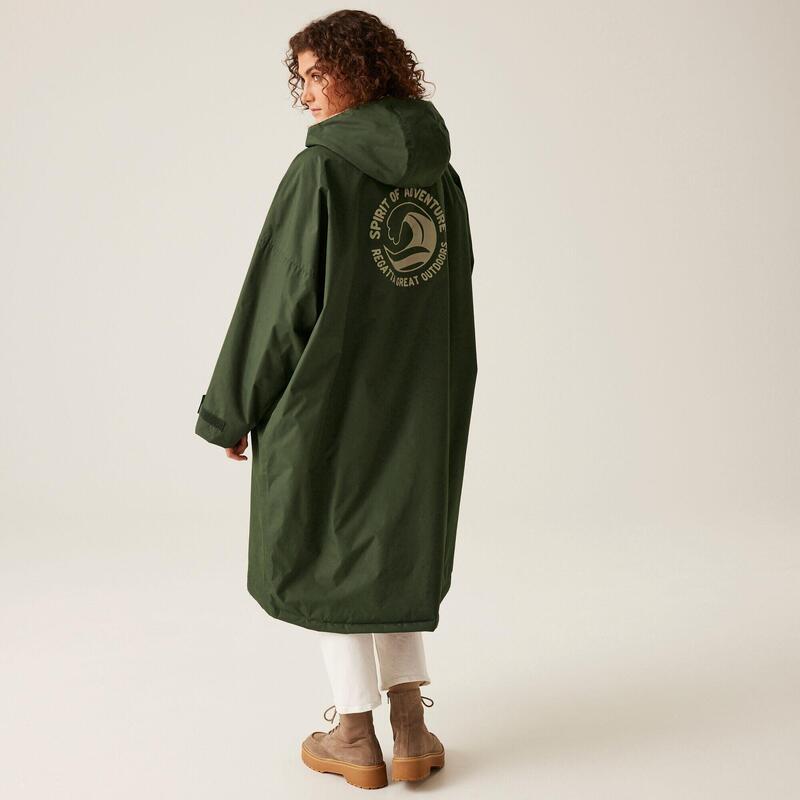 Coupe-Pluie - Randonnée Imperméable Adulte