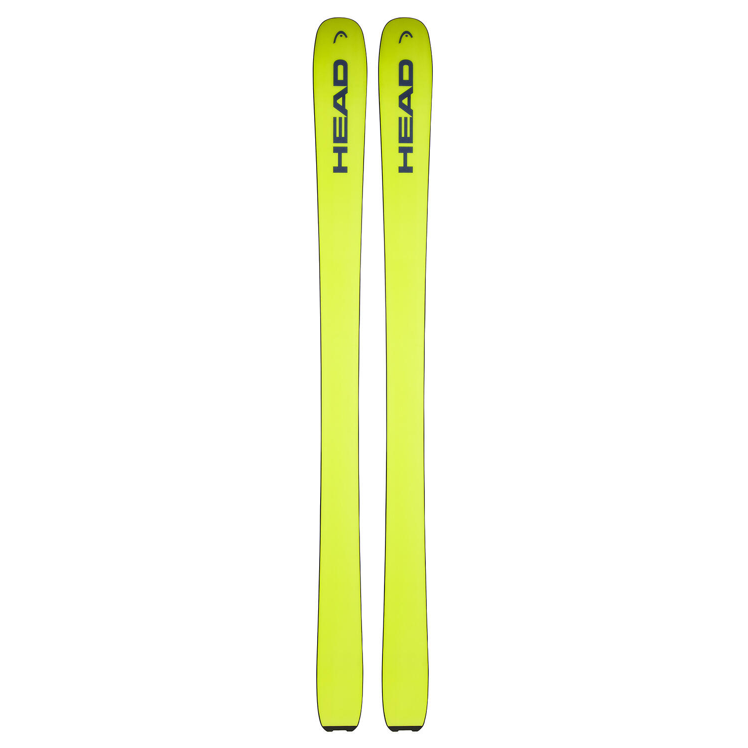 Paquete de esquí Head Kore Tour 93 + fijaciones Ambition 12M negras para hombre 2/2