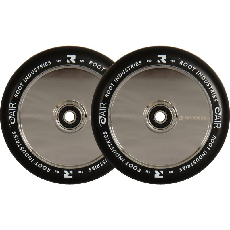 Freestyle scooterwiel Root Industries 120 mm (x2)