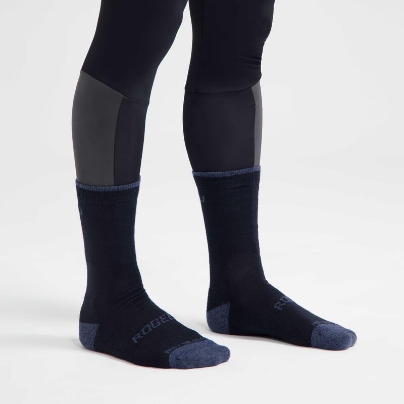 Chaussettes Velo Unisexe Wool