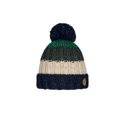 Bonnet Wilhelm Beanie Boys Green Garçon