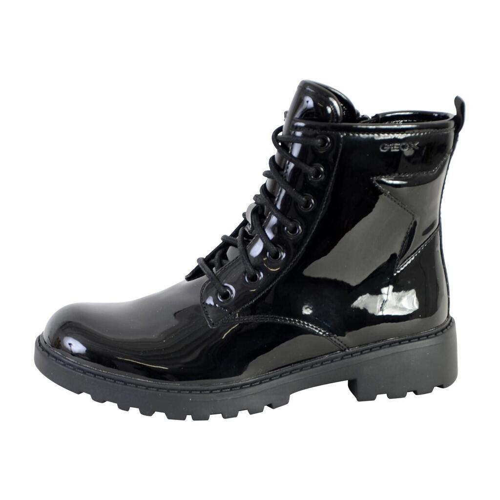 Girl's boots Geox Casey