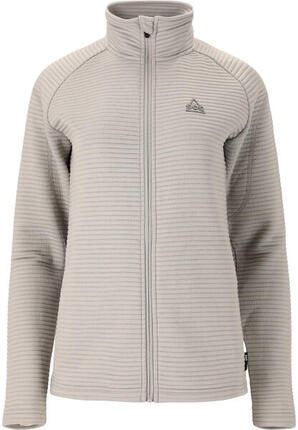 Polaire zippé SOS Muju V1