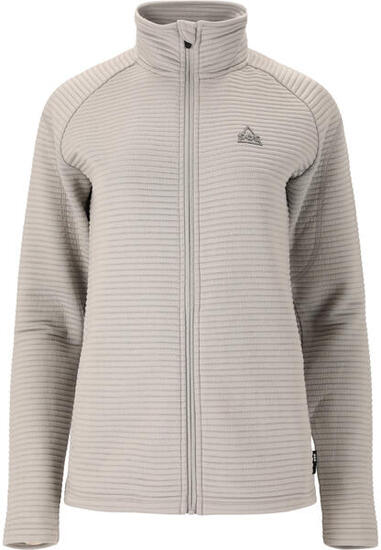 Polaire zippé SOS Muju V1