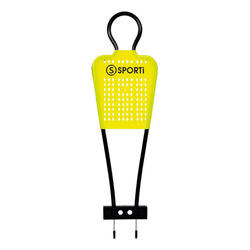 Mannequin d’entraînement de 33 cm de largeur Sporti