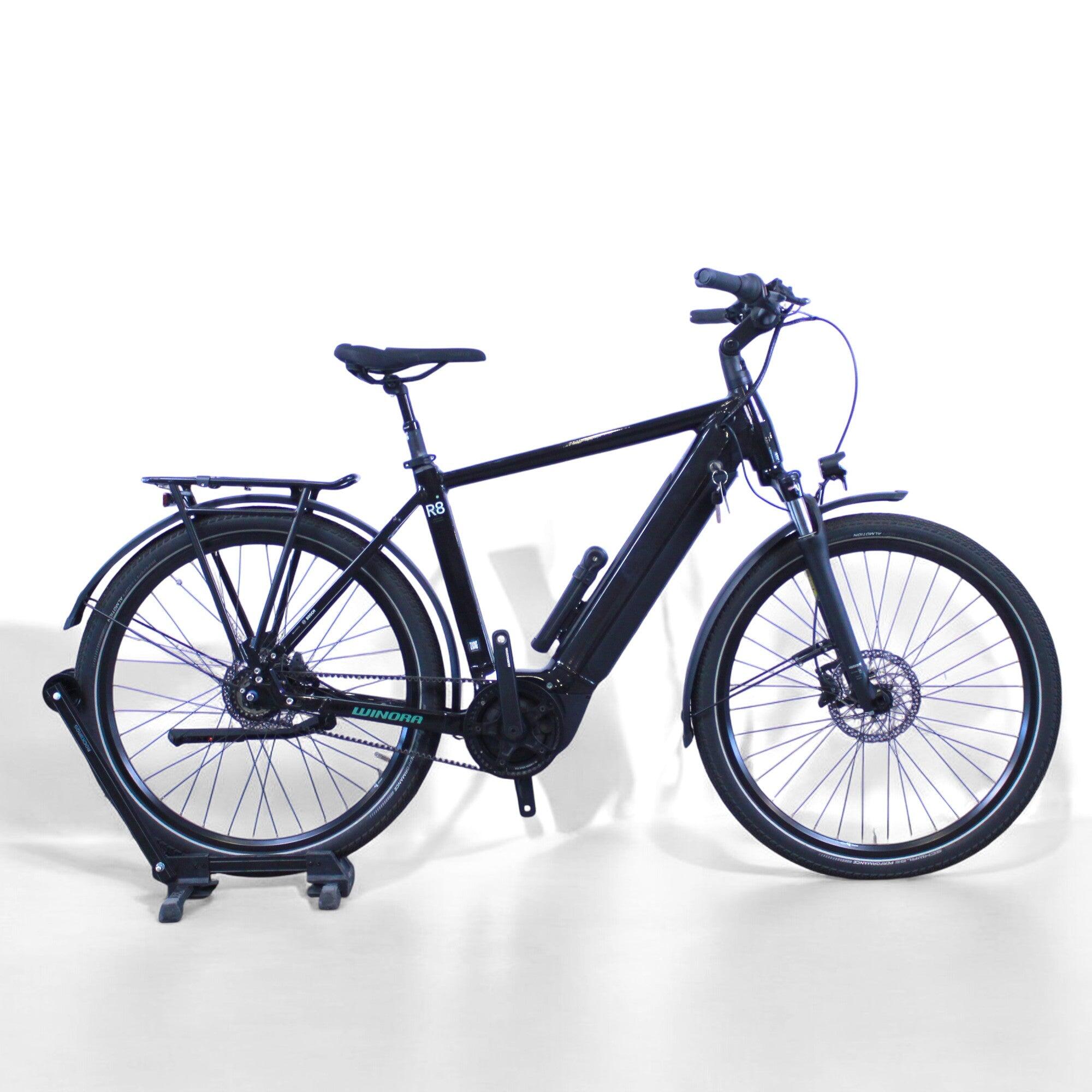 VTC Occasion et Reconditionnes Decathlon