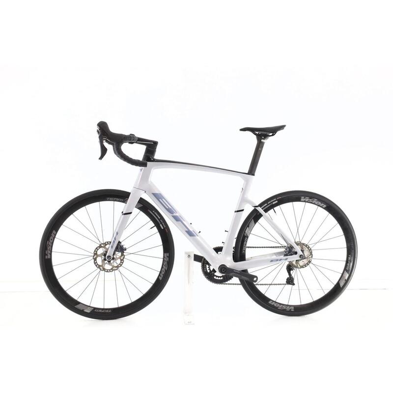 Segunda Vida - Bicicleta carretera BH RS1 3.5 Carbono