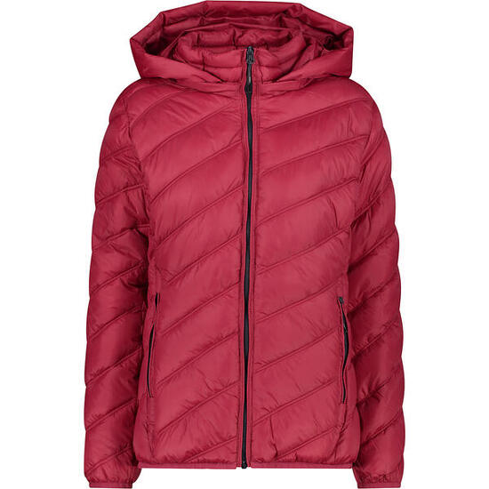 Giacca a puffer con cappuccio 3M™ Thinsulate™ donna CMP