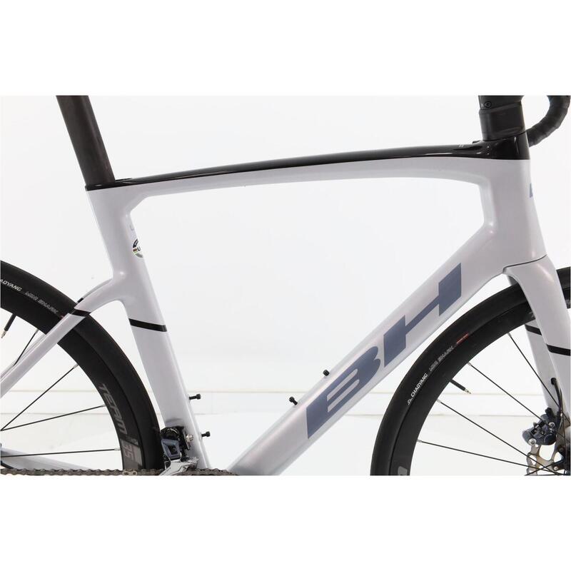 Segunda Vida - Bicicleta carretera BH RS1 3.5 Carbono