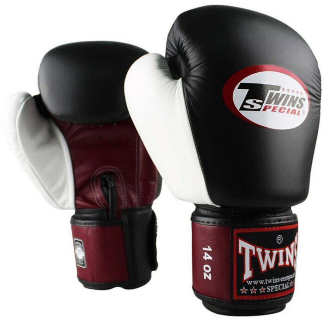 Gants de boxe Twins Special BGVL 4 TWINS Decathlon