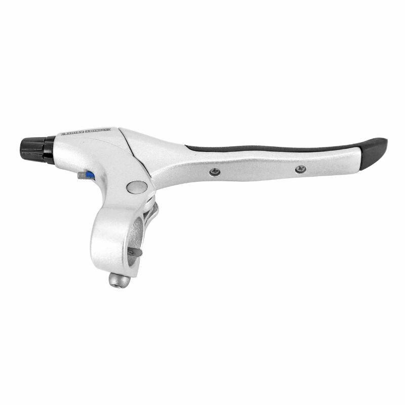 Prawa aluminiowa dźwignia hamulca bębnowego Sturmey-Archer Cantilever