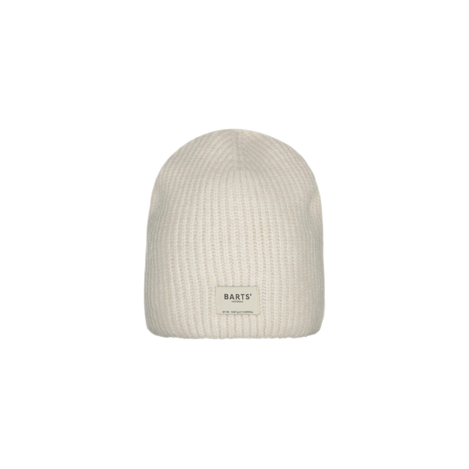 BARTS Barts Darty Beanie Creme Damen