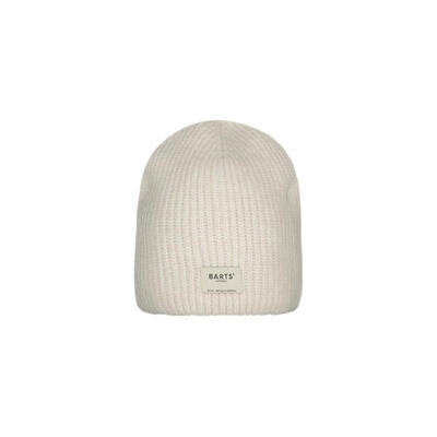 Barts Darty Beanie Creme Damen