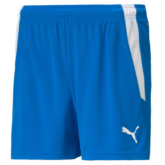 Szorty damskie Puma Team Liga