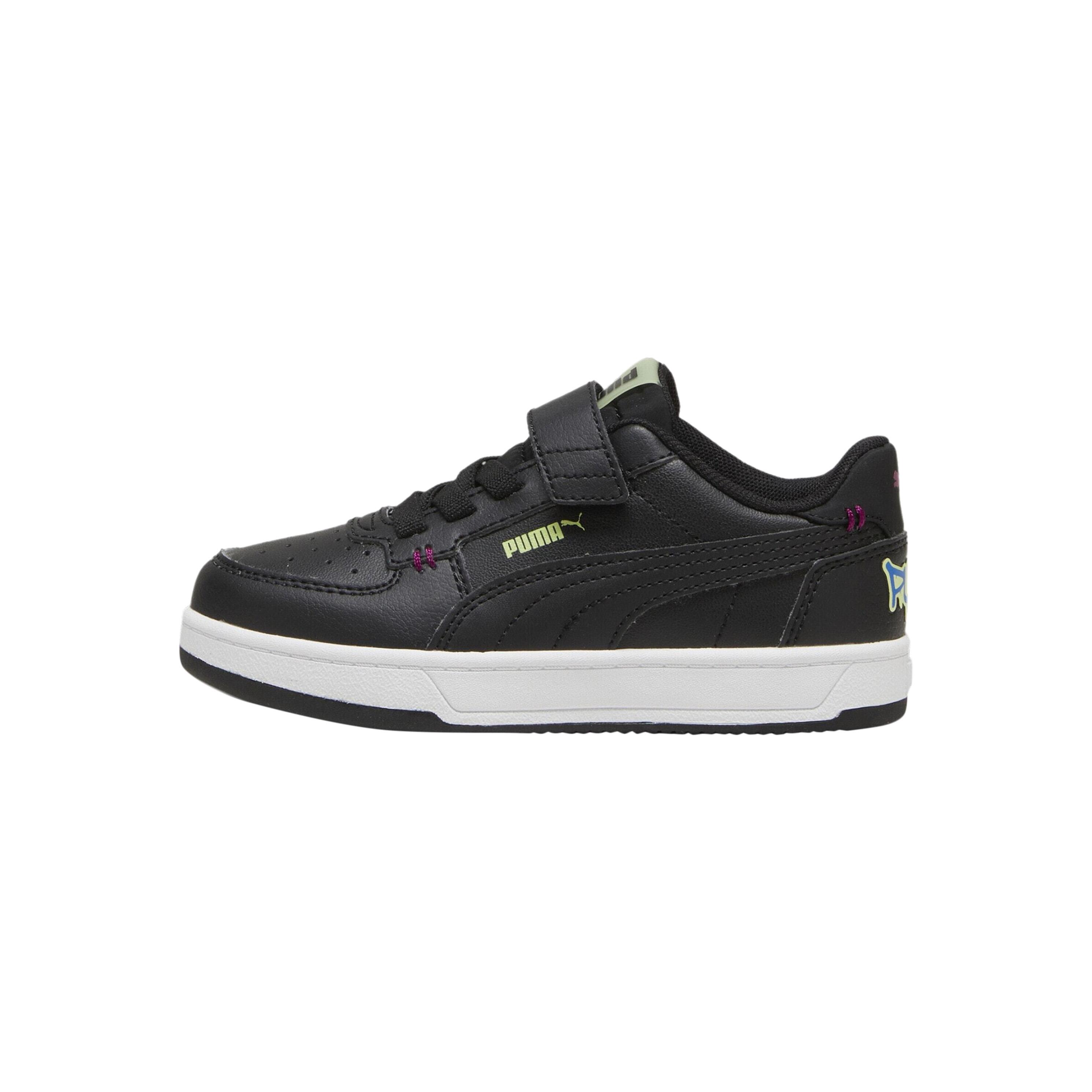 PUMA picture