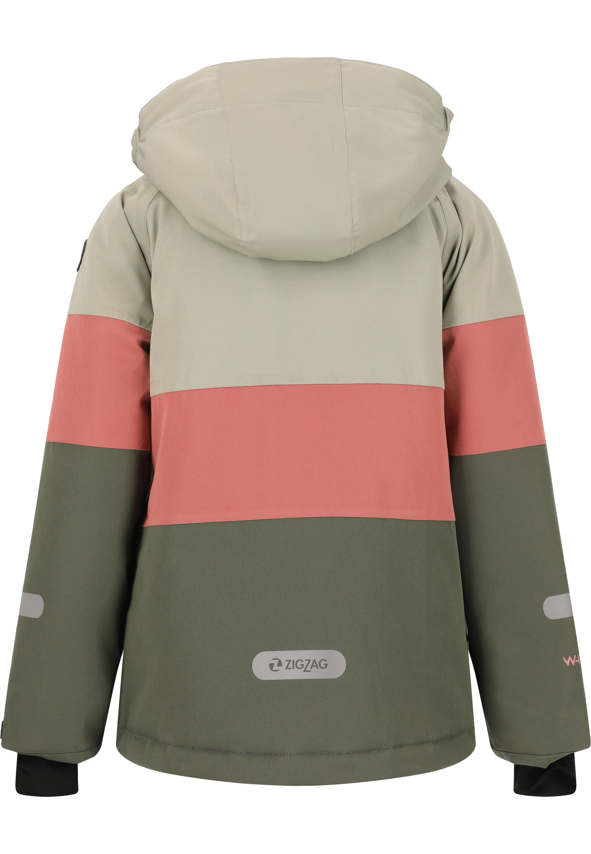 Veste de ski Taylor 2/5