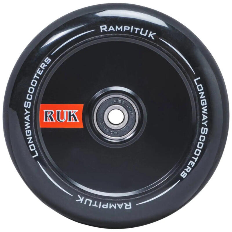 Roue de trottinette Longway RampIt UK Hollowcore