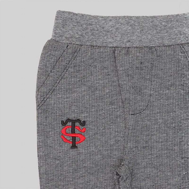 Jogging para bebé Stade Toulousain Cute