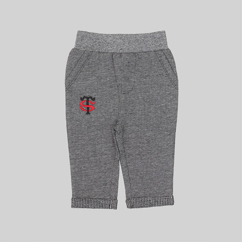 Jogging para bebé Stade Toulousain Cute