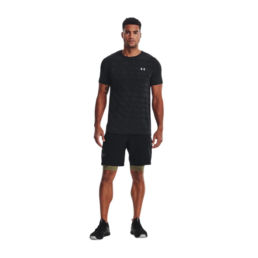 Under Armour Herren Shorts Vanish Woven 8in Short 1370382 2/7