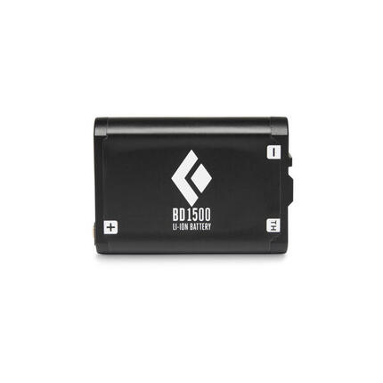 Batterij Black Diamond 1500