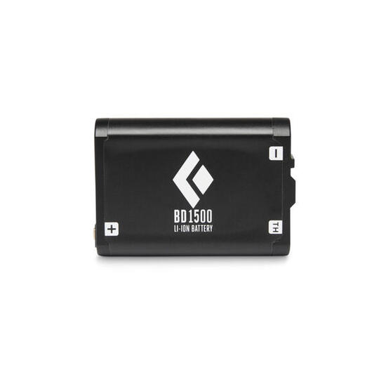 Batterij Black Diamond 1500