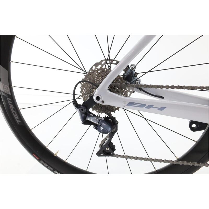 Segunda Vida - Bicicleta carretera BH RS1 3.5 Carbono