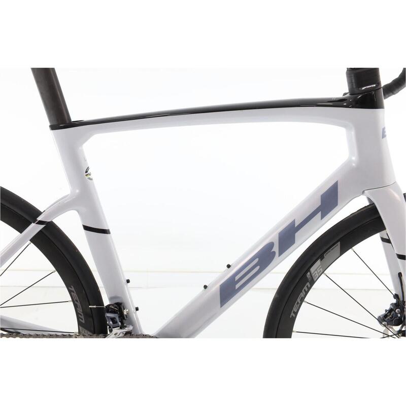 Segunda Vida - Bicicleta carretera BH RS1 3.5 Carbono